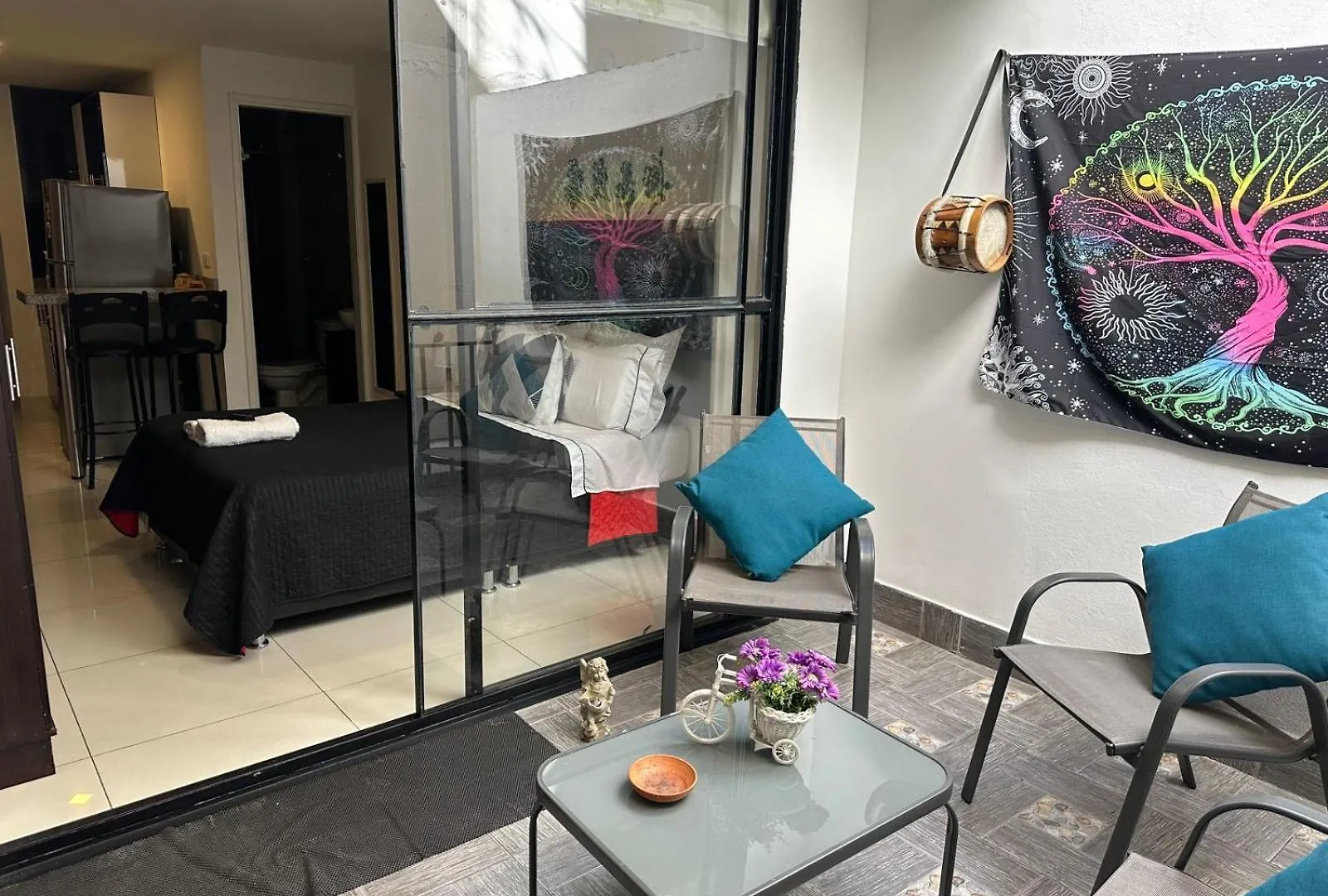 Apartamento Edificio Santa Marta Bogotá