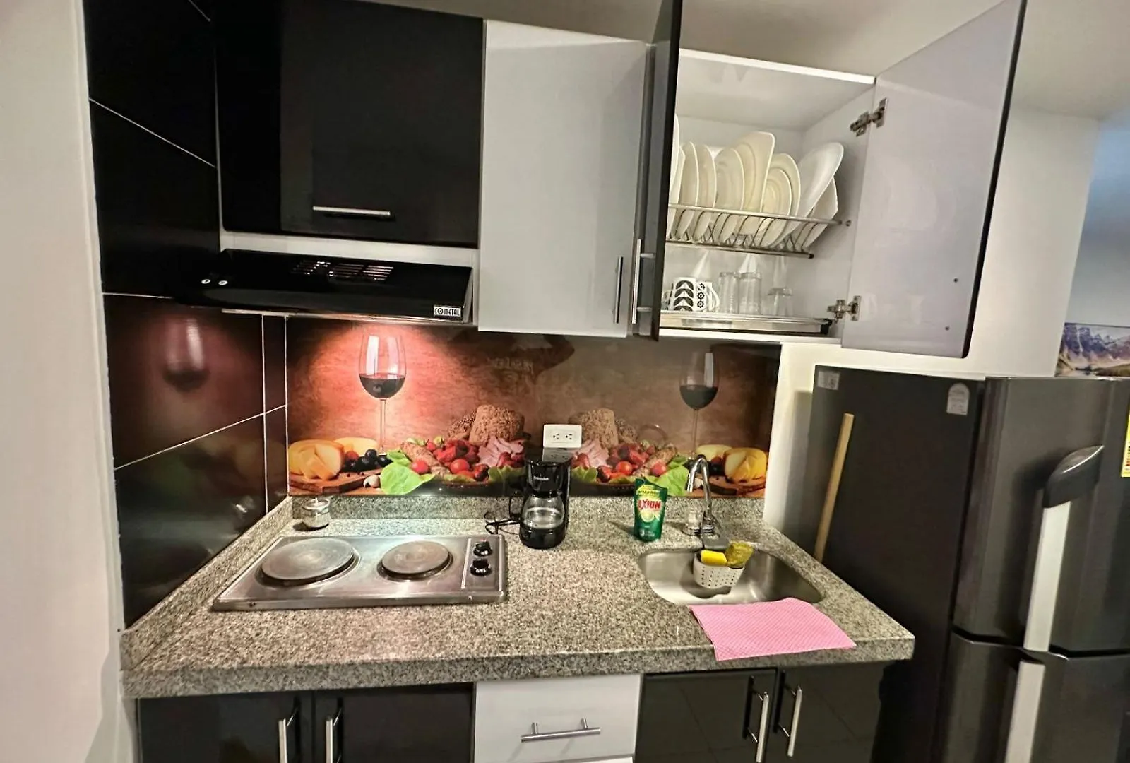 Apartamento Edificio Santa Marta Bogotá