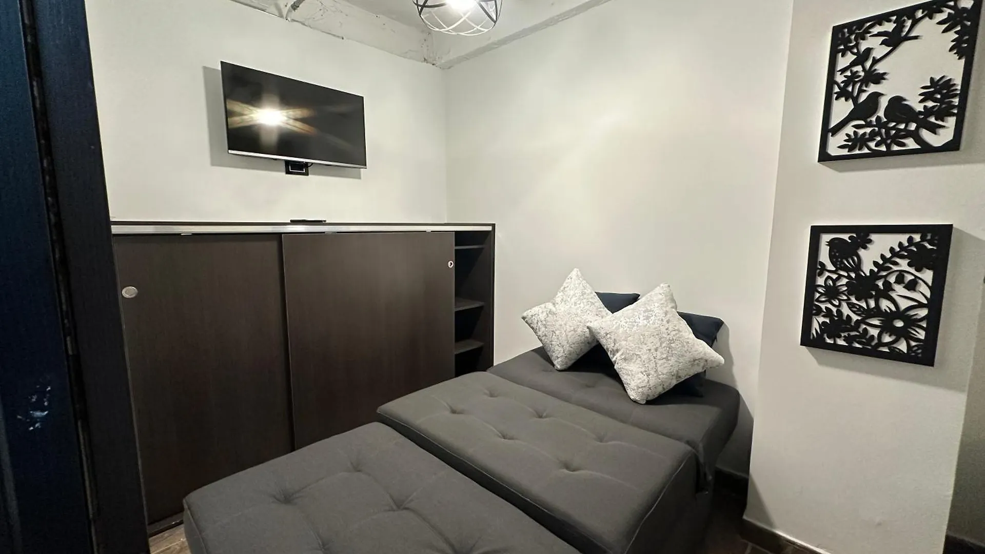 Apartamento Edificio Santa Marta Bogotá Colombia