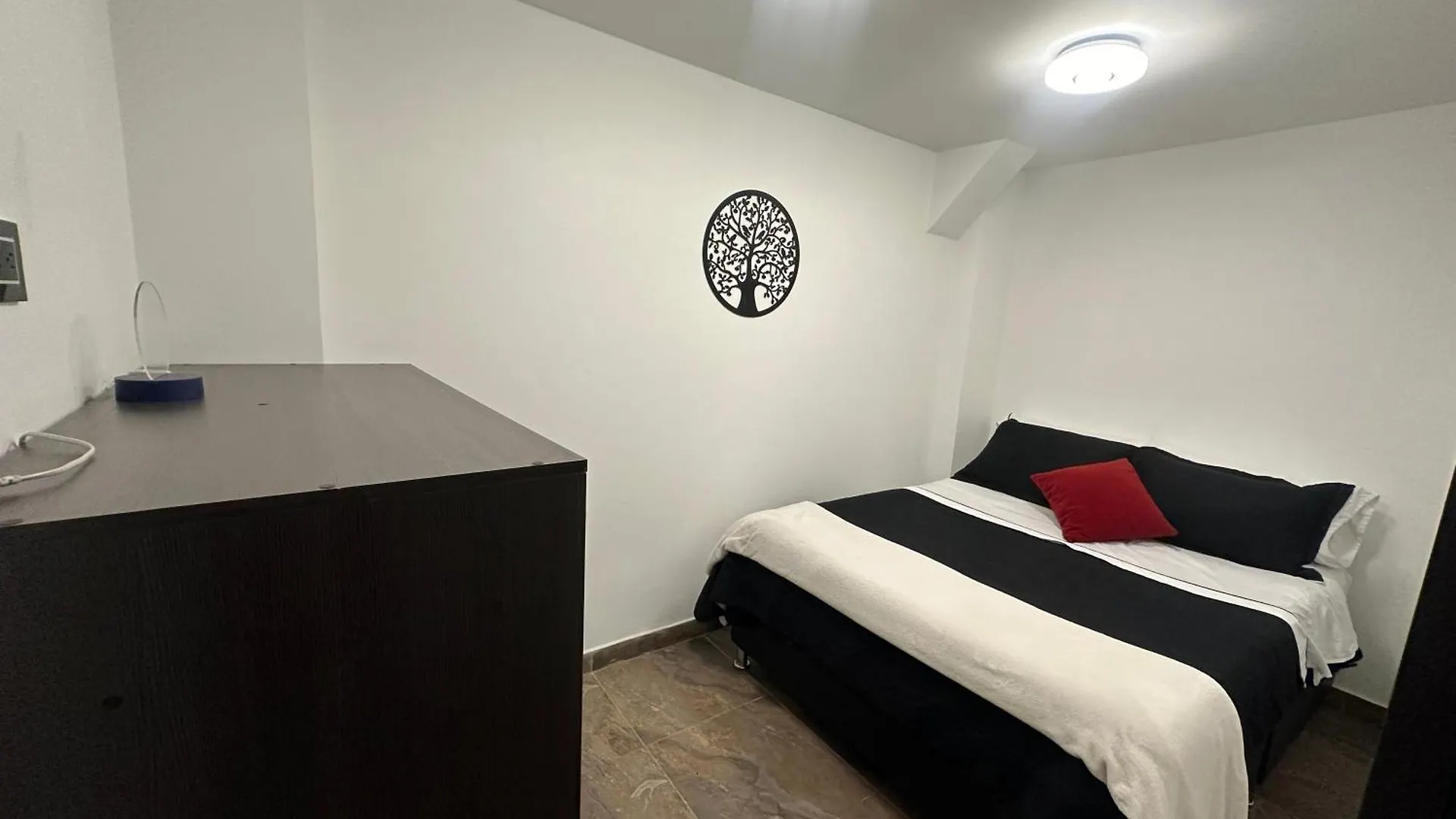 Apartamento Edificio Santa Marta Bogotá Colombia
