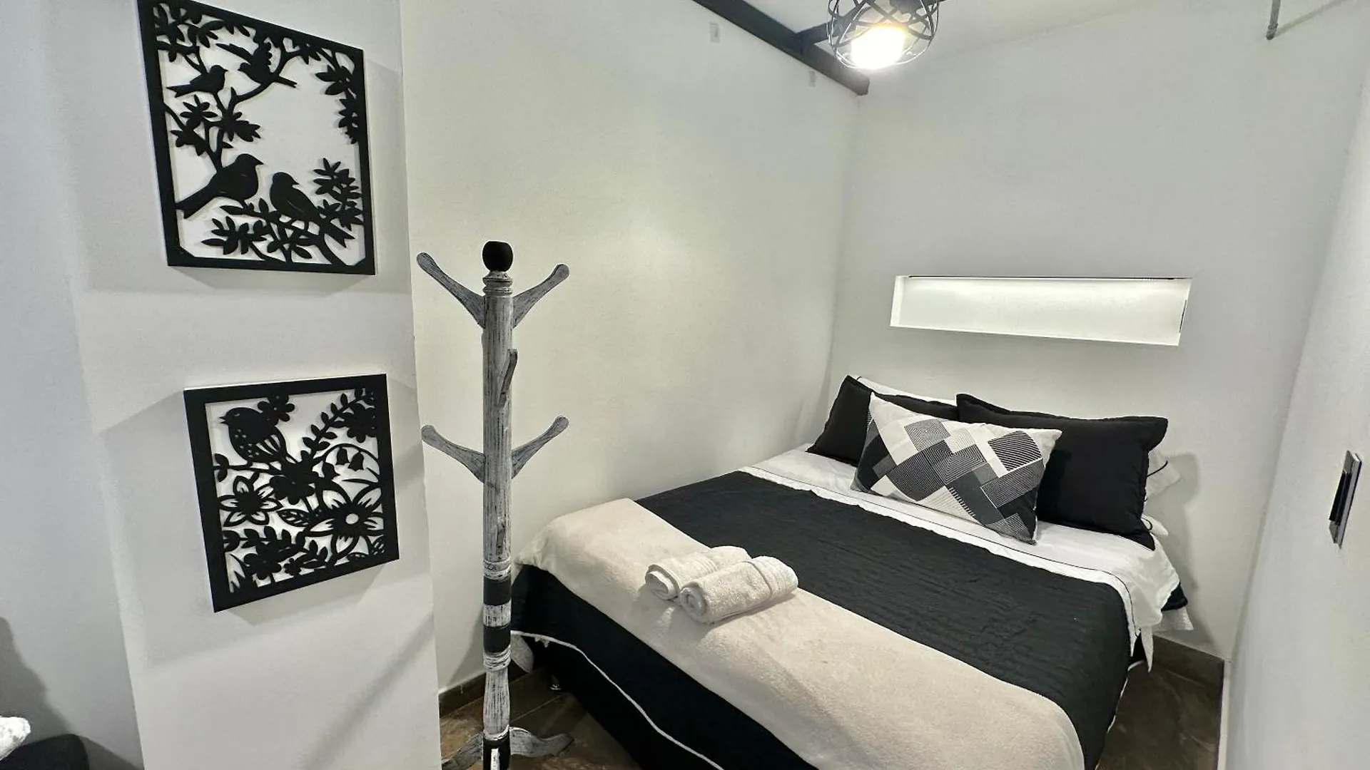 Apartamento Edificio Santa Marta Bogotá
