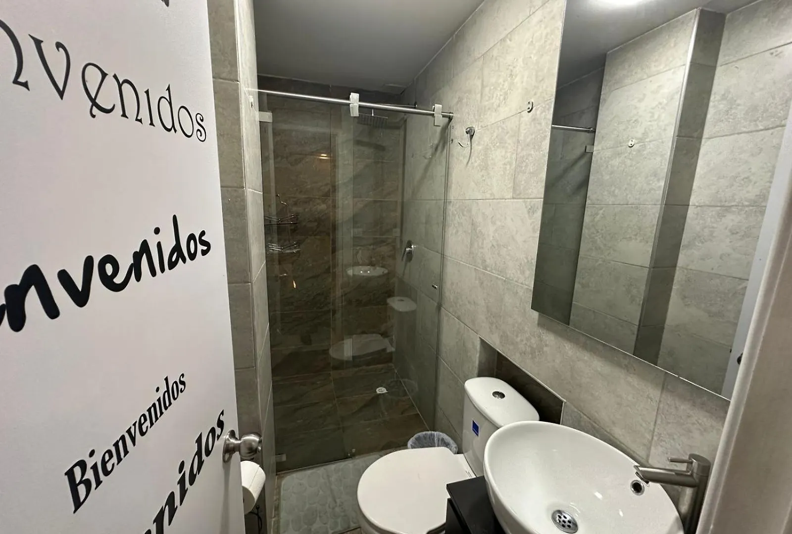 Apartamento Edificio Santa Marta Bogotá 0*,  Colombia