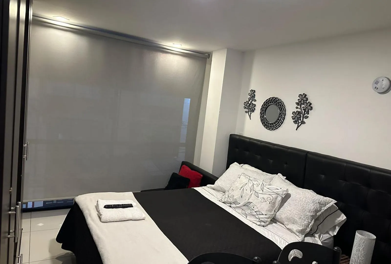 Apartamento Edificio Santa Marta Bogotá 0*,
