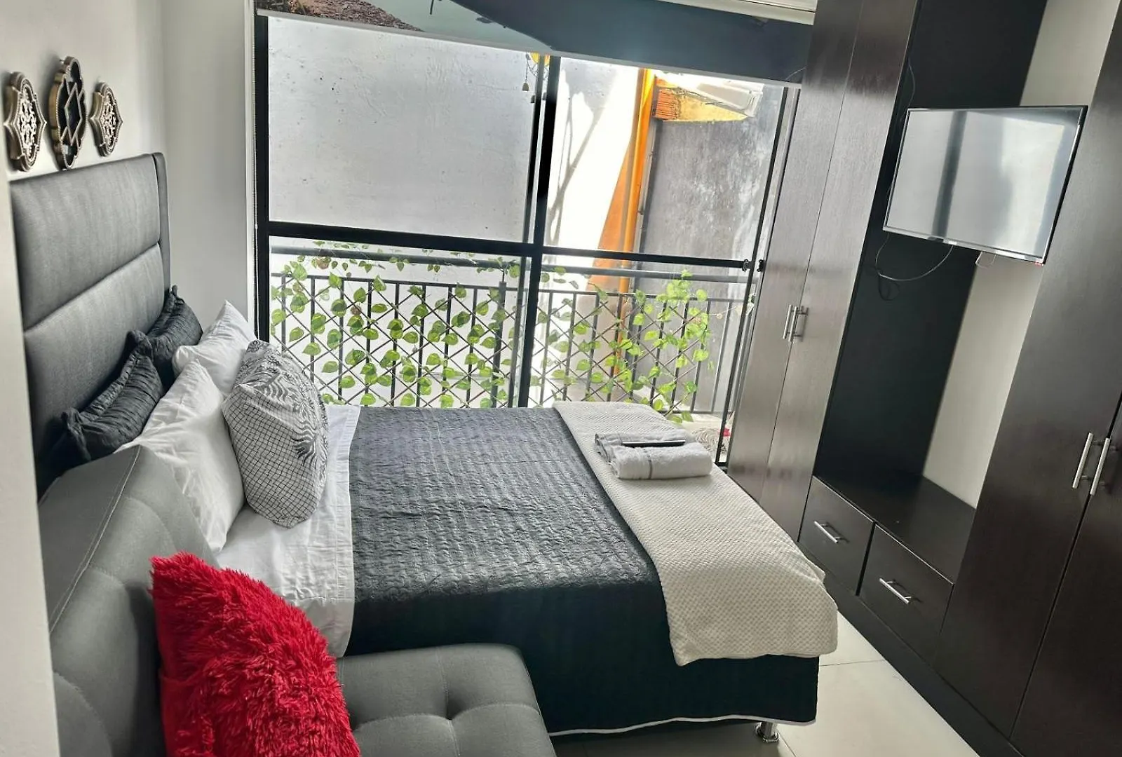 Apartamento Edificio Santa Marta Bogotá