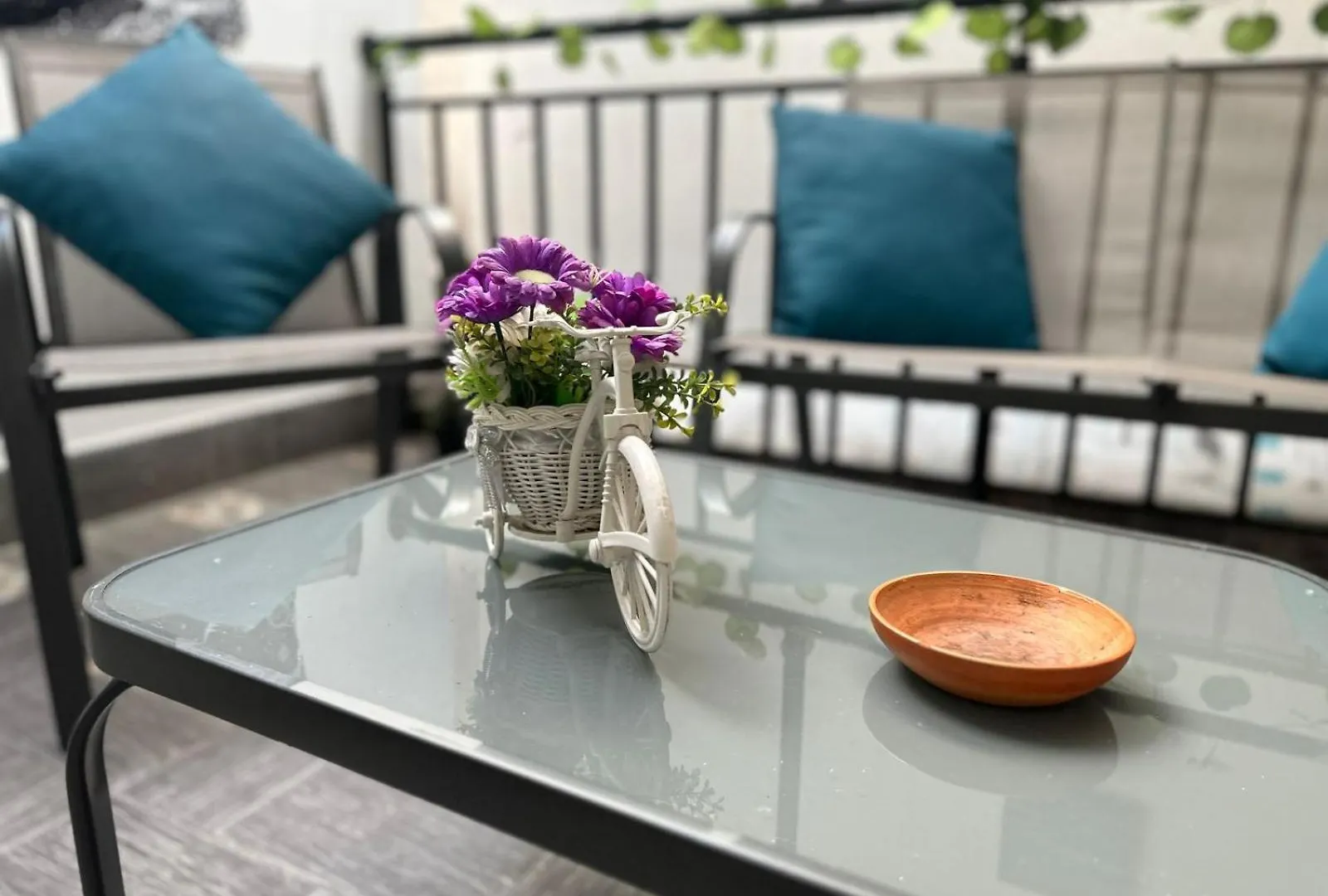 Apartamento Edificio Santa Marta Bogotá