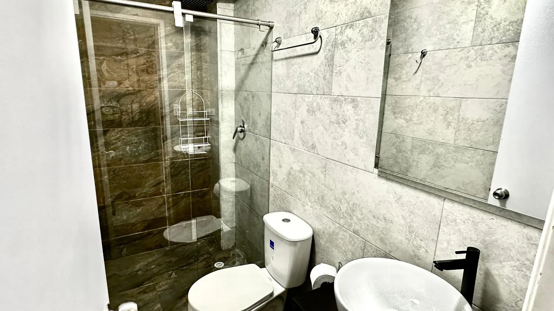 Apartamento Edificio Santa Marta Bogotá