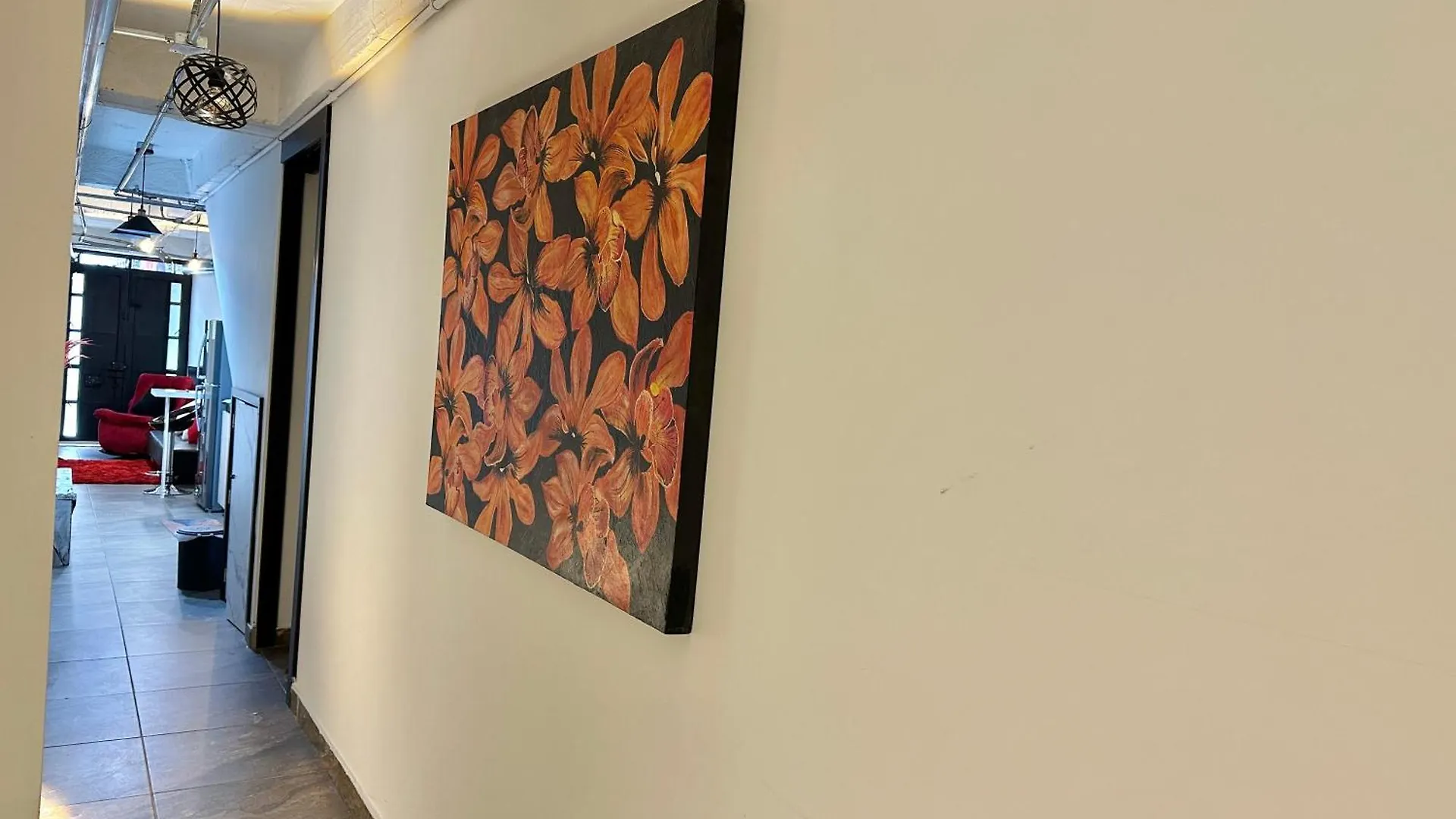 Apartamento Edificio Santa Marta Bogotá