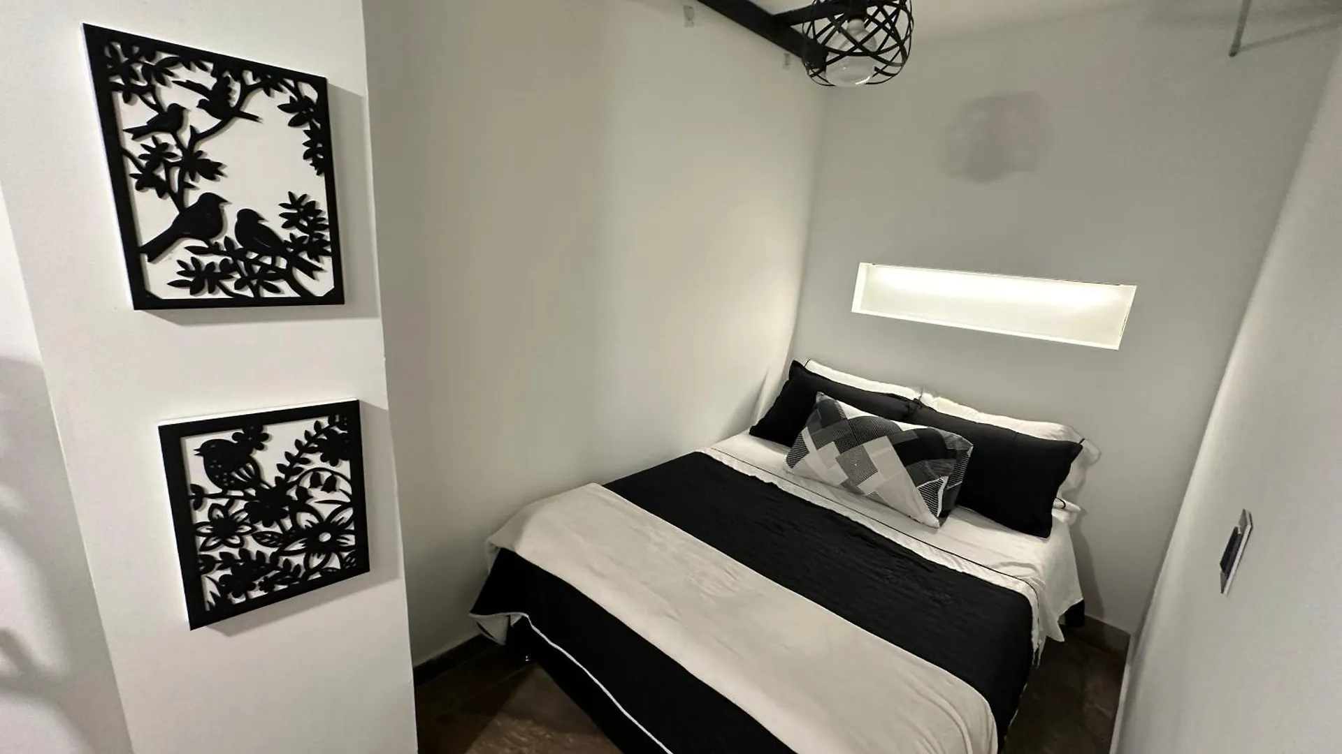Apartamento Edificio Santa Marta Bogotá