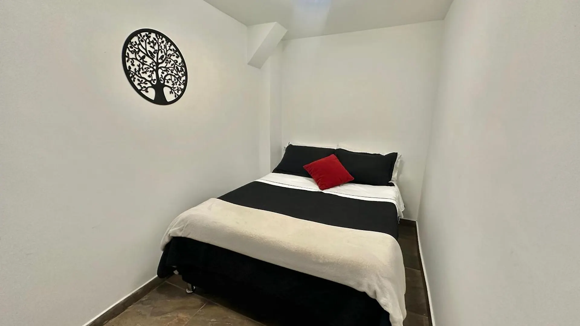 Apartamento Edificio Santa Marta Bogotá