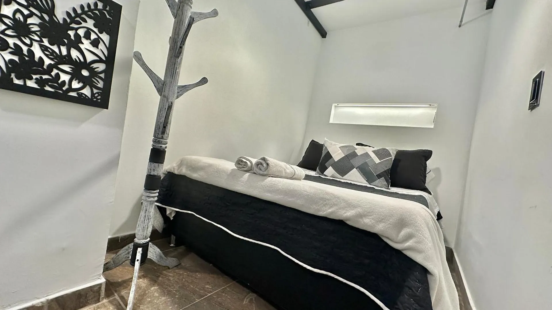 Apartamento Edificio Santa Marta Bogotá