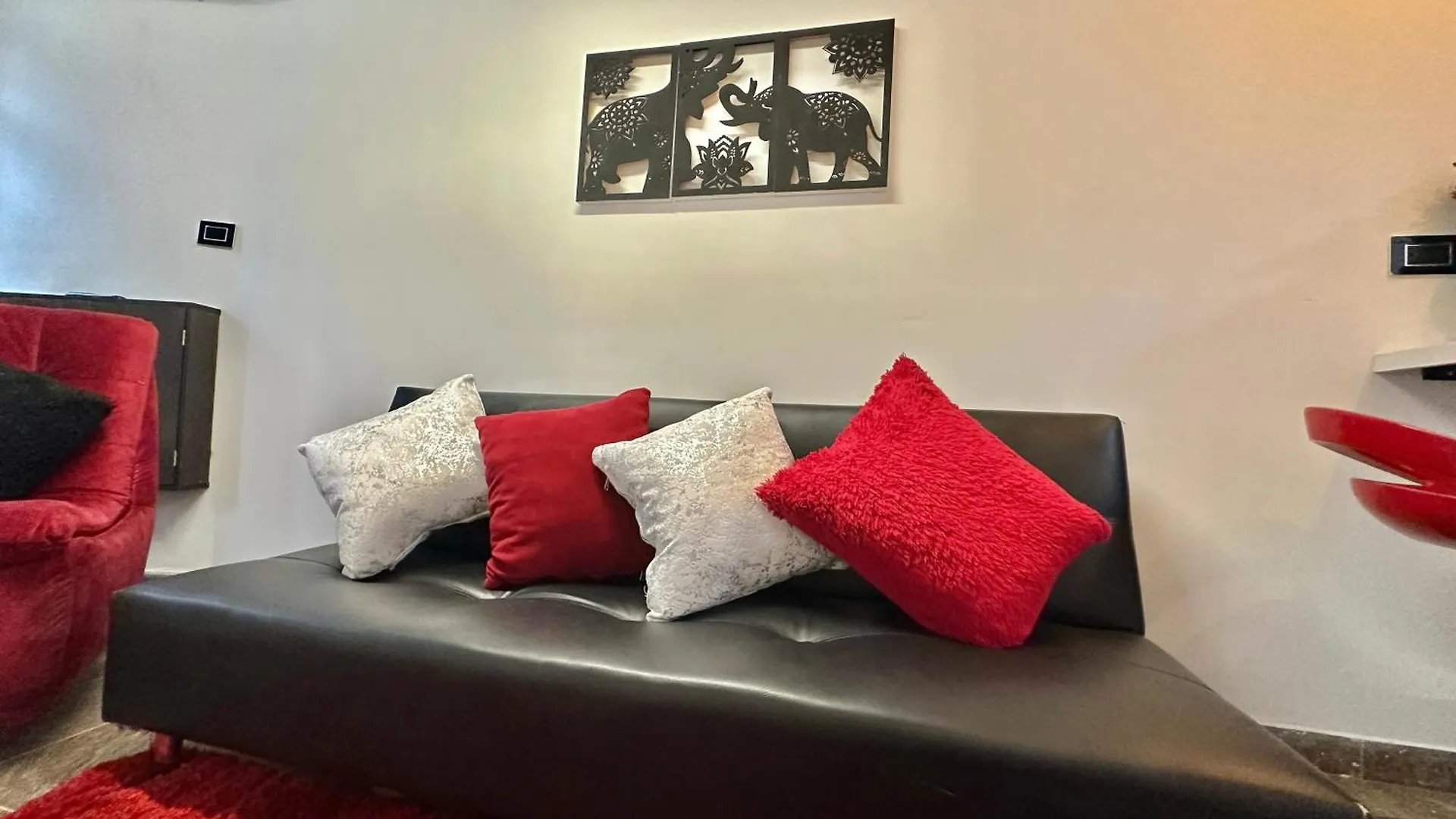 Apartamento Edificio Santa Marta Bogotá 0*,  Colombia