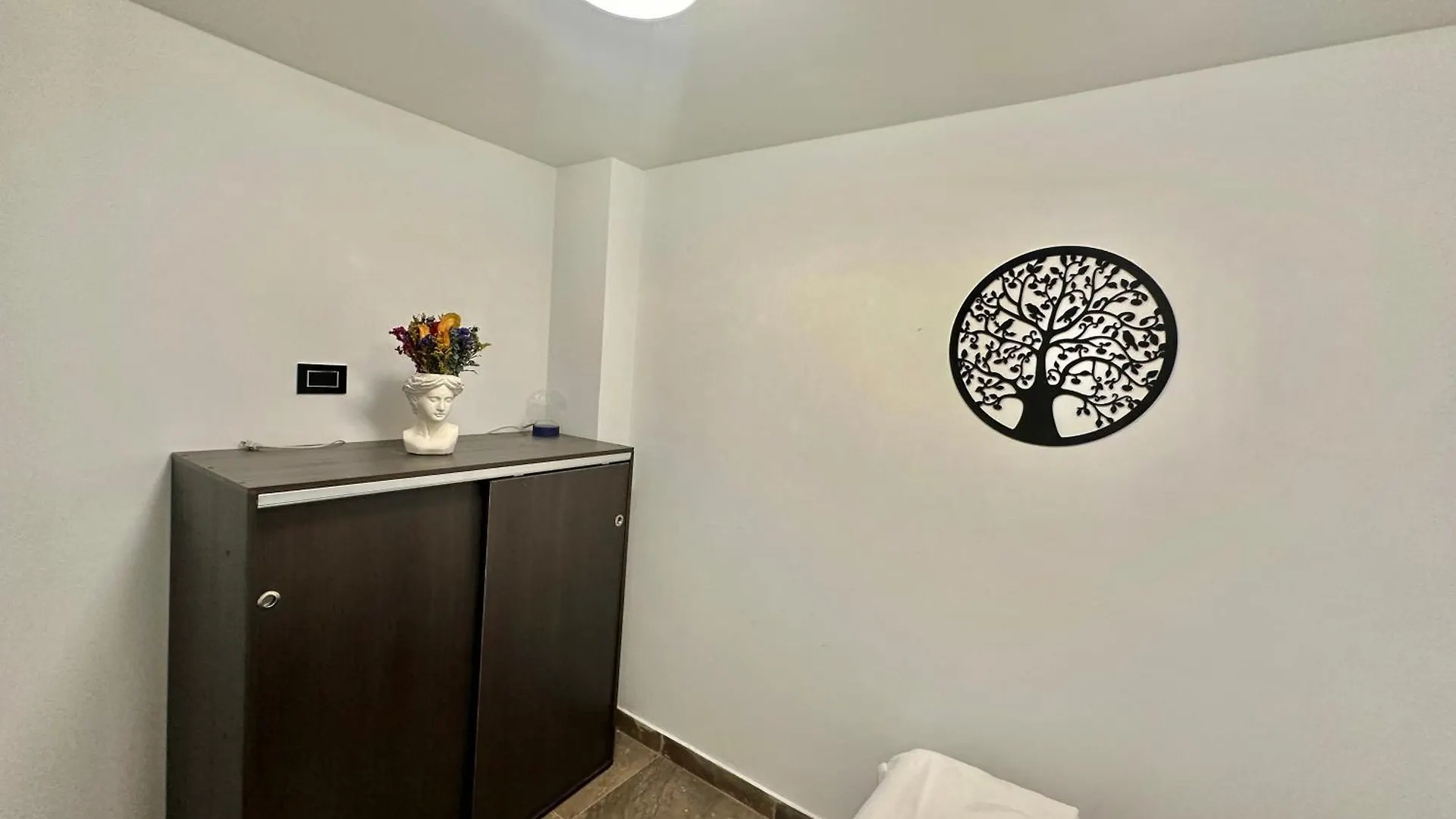 Apartamento Edificio Santa Marta Bogotá 0*,  Colombia