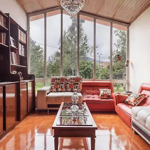 Touristic House Homestay