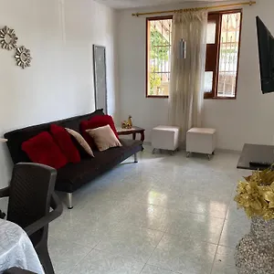 Apartamento Maricristi Colombia