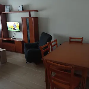  Apartamento Vivienda Turistica Bufer España