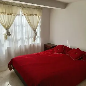 Apartamento San Antonio Urbano, Bogotá