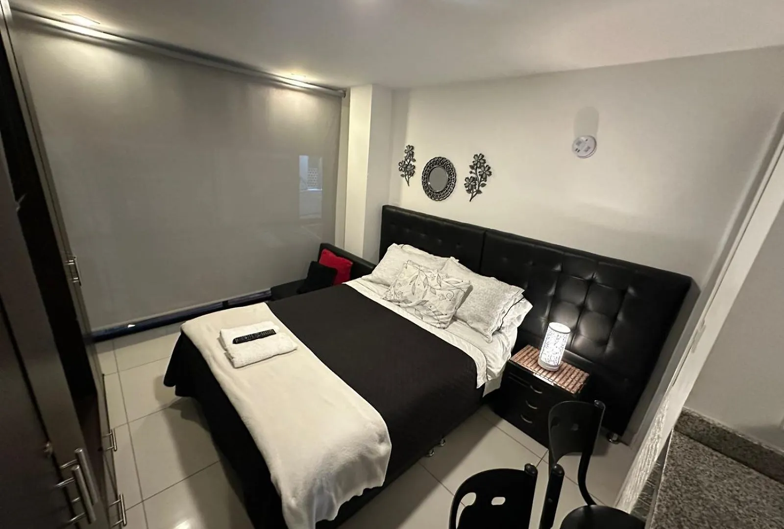 Edificio Santa Marta Bogota Apartment