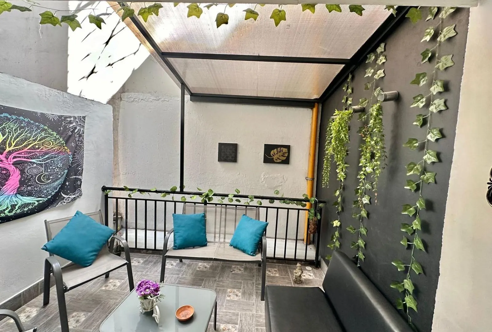 Edificio Santa Marta Bogota Apartment